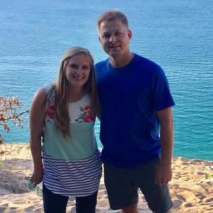 Meet your Posher, Ryan